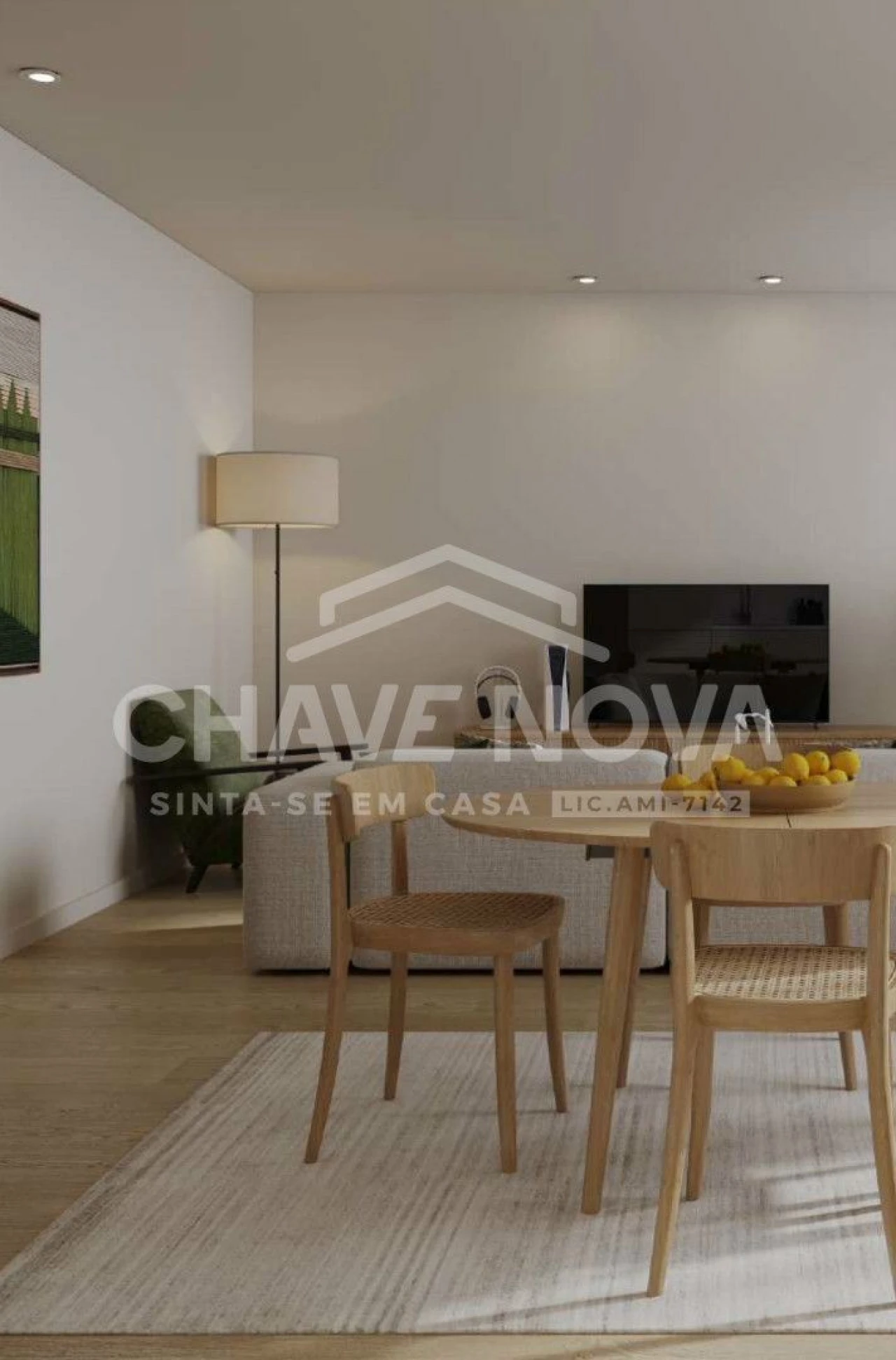 Apartamento T1 para Venda em Custóias, Leça do Balio e Guifões Foto 5