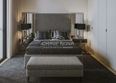 Apartamento T1 para Venda em Custóias, Leça do Balio e Guifões