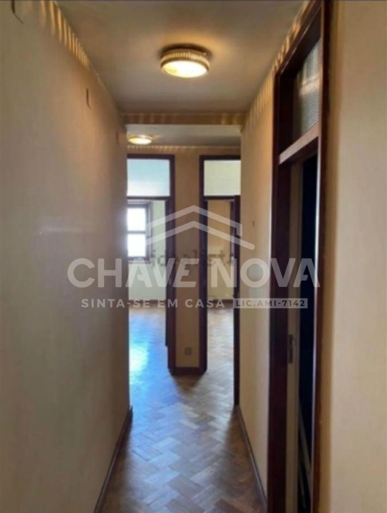 Apartamento T4 para Venda em Custóias, Leça do Balio e Guifões Foto 2