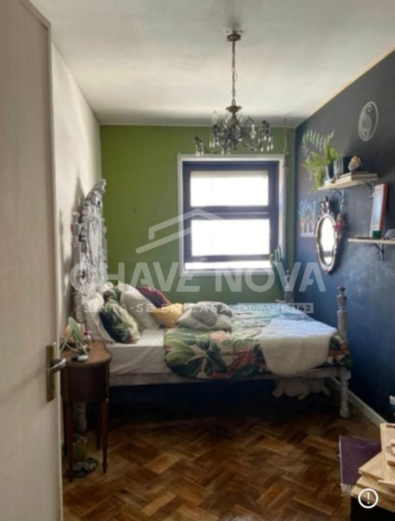 Apartamento T4 para Venda em Custóias, Leça do Balio e Guifões Foto 3