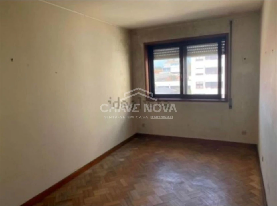Apartamento T4 para Venda em Custóias, Leça do Balio e Guifões Foto 7