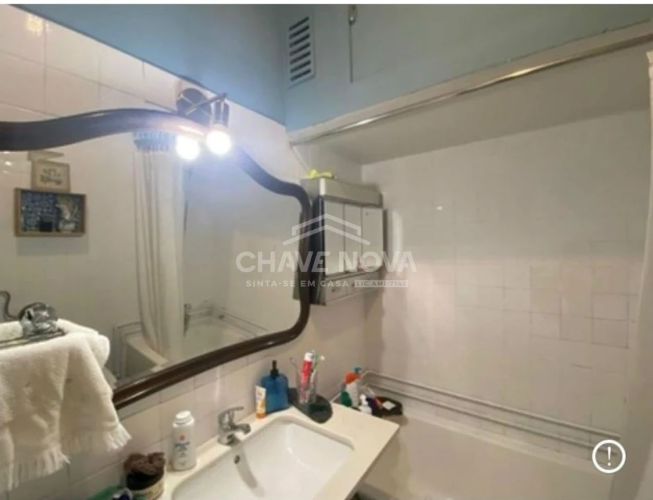 Apartamento T4 para Venda em Custóias, Leça do Balio e Guifões Foto 12