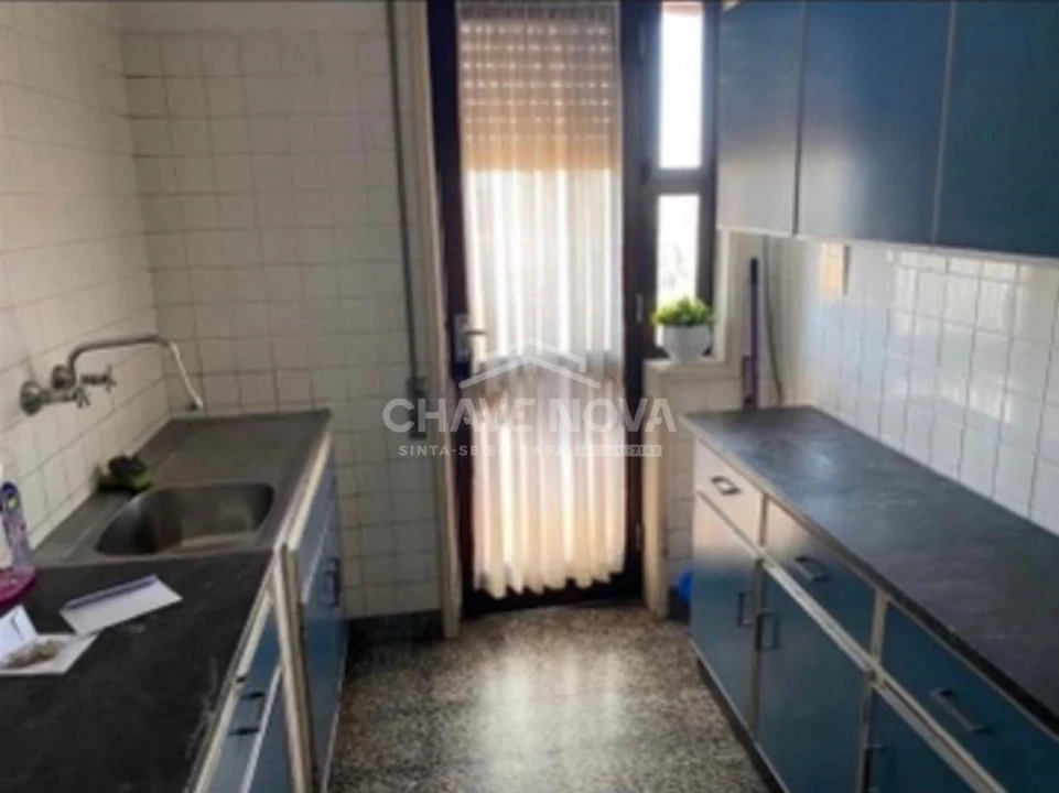 Apartamento T4 para Venda em Custóias, Leça do Balio e Guifões Foto 13