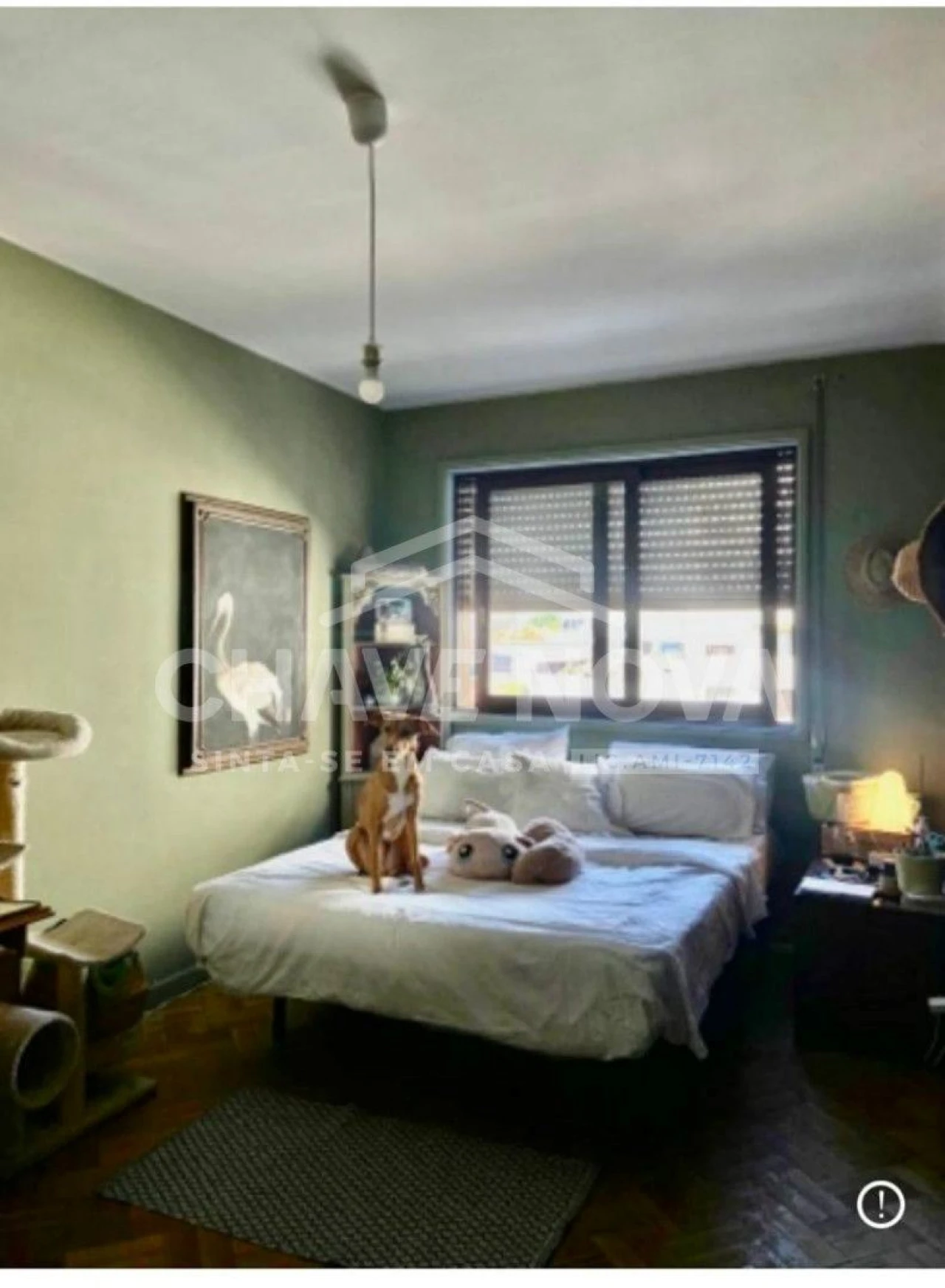 Apartamento T4 para Venda em Custóias, Leça do Balio e Guifões Foto 19