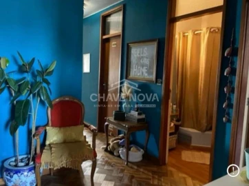 Apartamento T4 para Venda em Custóias, Leça do Balio e Guifões