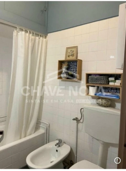 Apartamento T4 para Venda em Custóias, Leça do Balio e Guifões