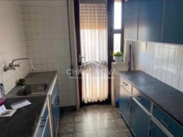 Apartamento T4 para Venda em Custóias, Leça do Balio e Guifões