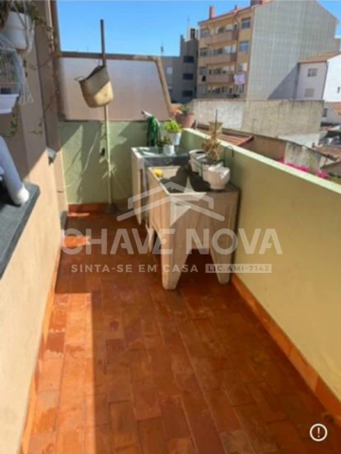 Apartamento T4 para Venda em Custóias, Leça do Balio e Guifões