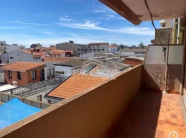 Apartamento T4 para Venda em Custóias, Leça do Balio e Guifões