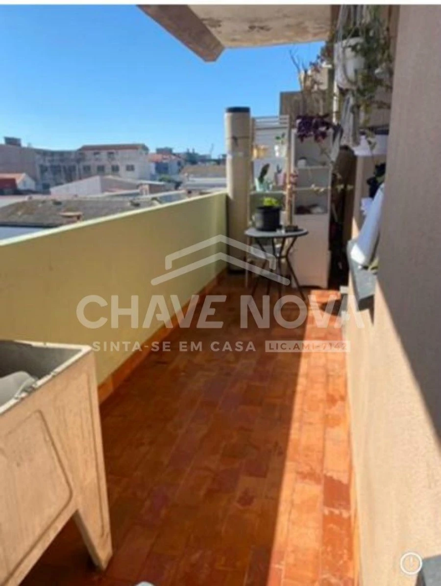 Apartamento T4 para Venda em Custóias, Leça do Balio e Guifões Foto 4