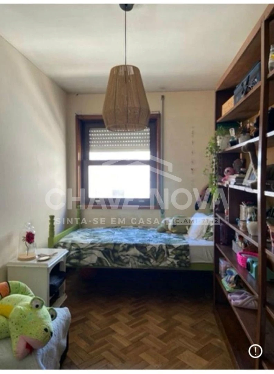 Apartamento T4 para Venda em Custóias, Leça do Balio e Guifões Foto 5