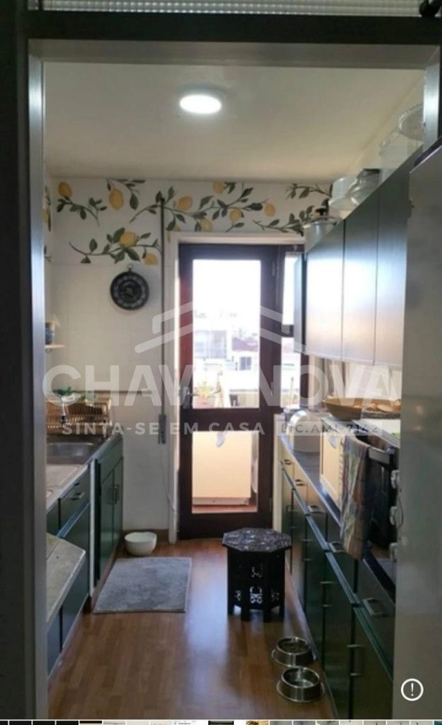 Apartamento T4 para Venda em Custóias, Leça do Balio e Guifões Foto 17