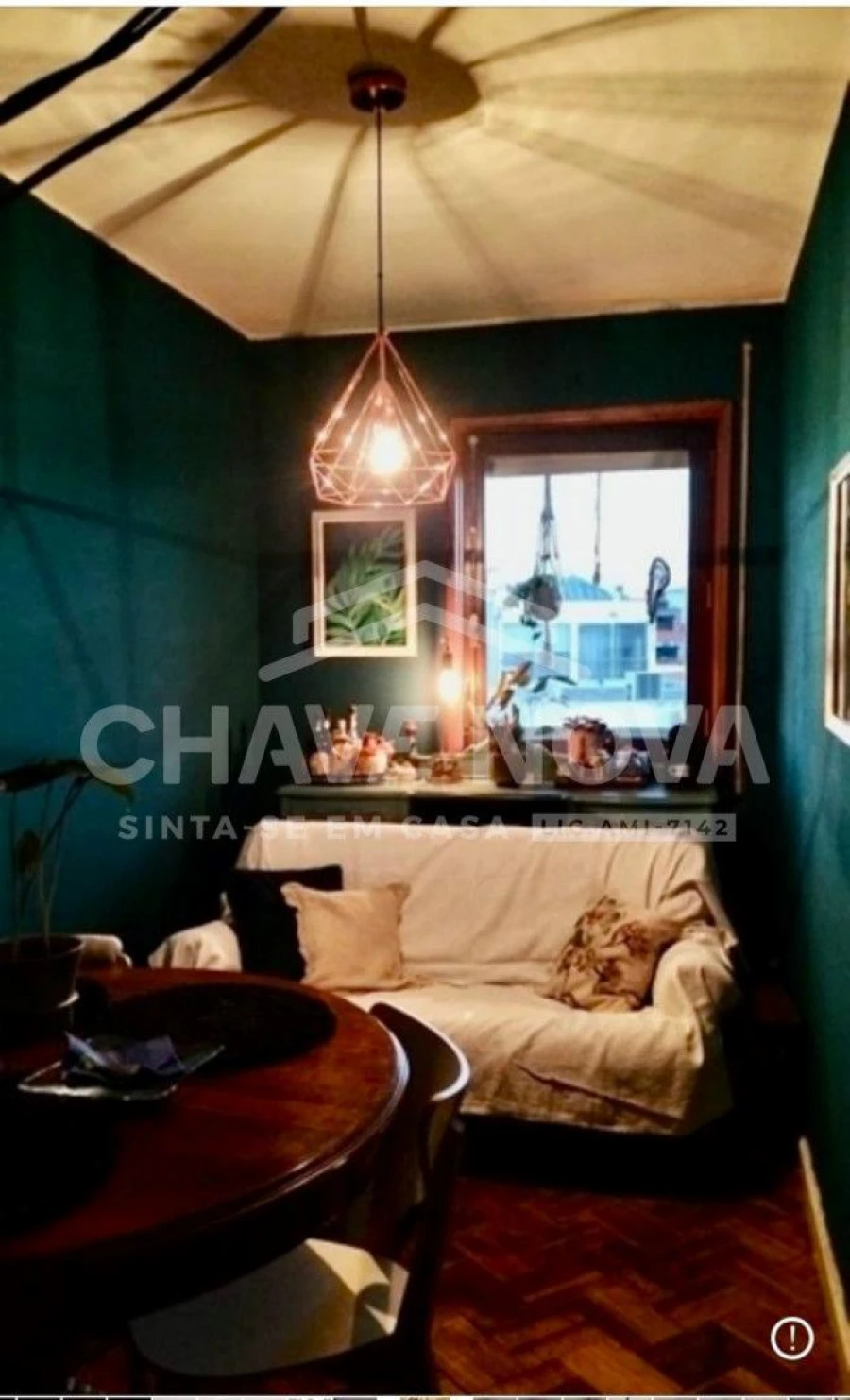 Apartamento T4 para Venda em Custóias, Leça do Balio e Guifões Foto 18