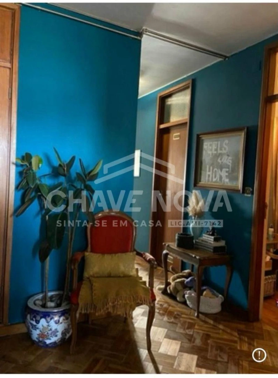 Apartamento T4 para Venda em Custóias, Leça do Balio e Guifões Foto 21