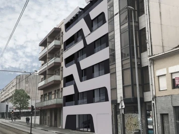Apartamento T3 para Venda em Custóias, Leça do Balio e Guifões