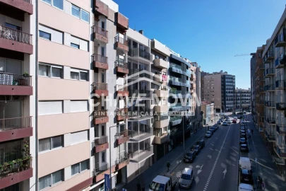 Apartamento T1 para Venda em Custóias, Leça do Balio e Guifões