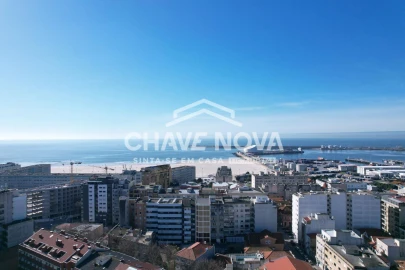 Apartamento T1 para Venda em Custóias, Leça do Balio e Guifões