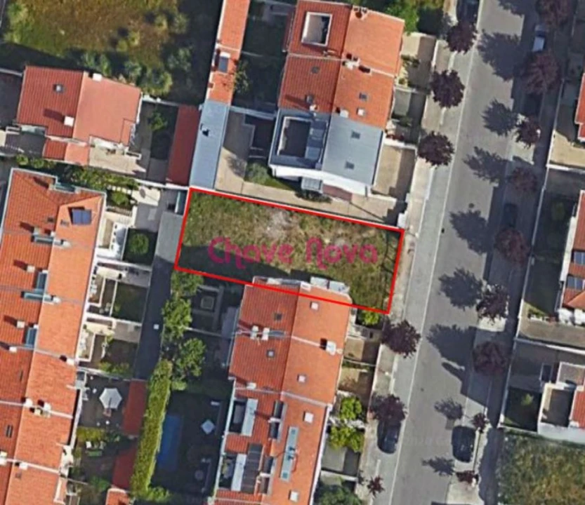 Terreno para Venda em Custóias, Leça do Balio e Guifões Foto 3