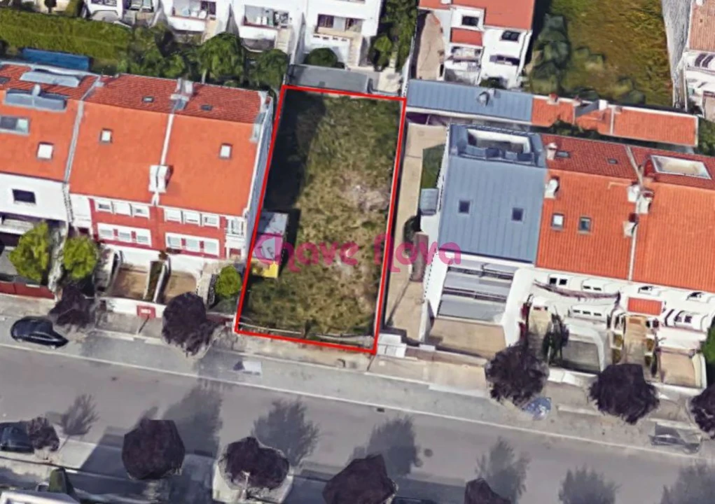 Terreno para Venda em Custóias, Leça do Balio e Guifões Foto 4