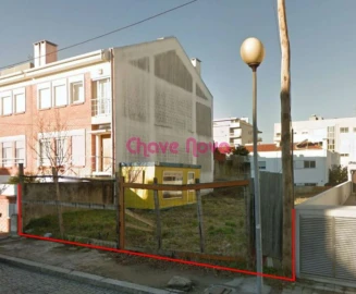 Terreno para Venda em Custóias, Leça do Balio e Guifões