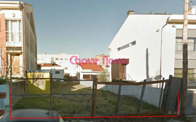 Terreno para Venda em Custóias, Leça do Balio e Guifões Foto 2