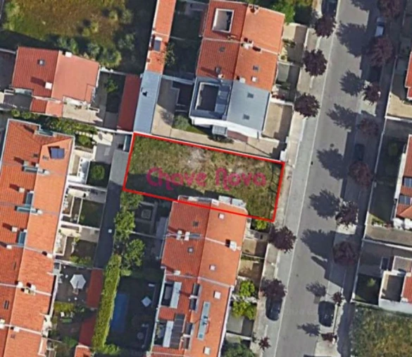 Terreno para Venda em Custóias, Leça do Balio e Guifões Foto 3