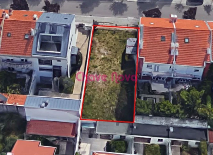 Terreno para Venda em Custóias, Leça do Balio e Guifões Foto 5