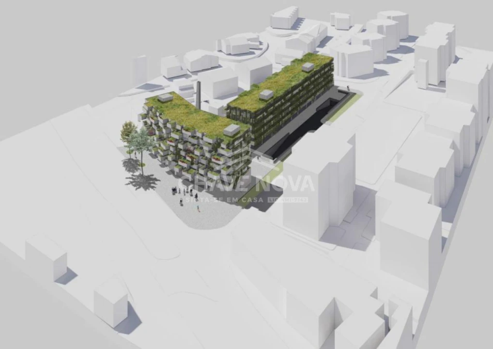 Loja para Venda em Custóias, Leça do Balio e Guifões Foto 9