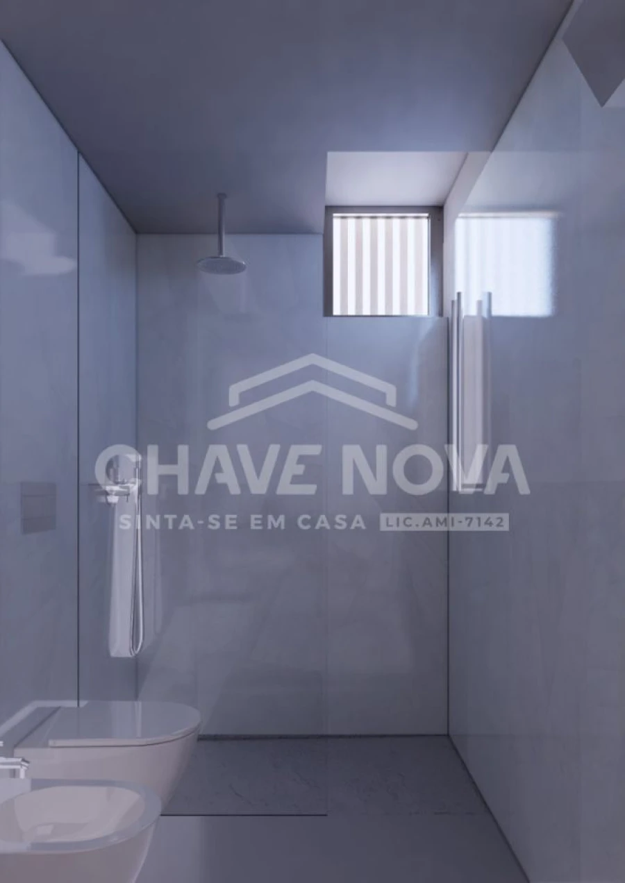 Apartamento T0 para Venda em Custóias, Leça do Balio e Guifões Foto 9