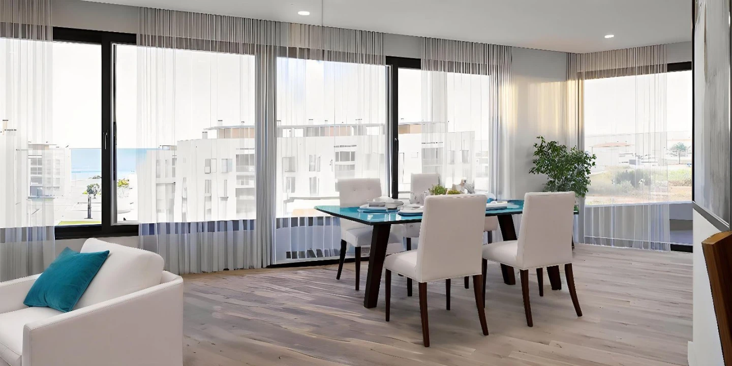 Apartamento T2 para Venda em Alhadas Foto 2