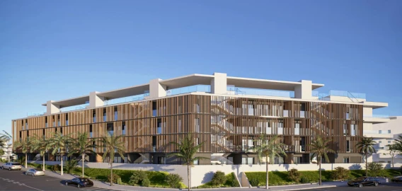 Apartamento T2 para Venda em Alhadas