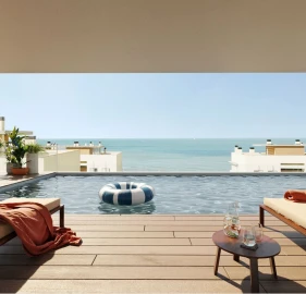 Apartamento T2 para Venda em Alhadas