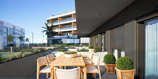 Apartamento T2 para Venda em Alhadas