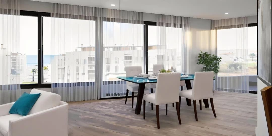 Apartamento T2 para Venda em Alhadas