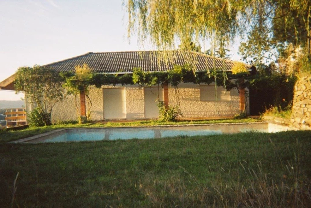 Moradia T5 para Venda em Fornos Foto 5