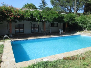 Moradia T5 para Venda em Fornos