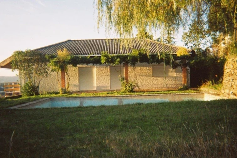 Moradia T5 para Venda em Fornos Foto 5