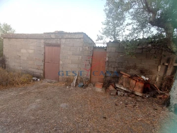 Terreno Agricola ou Rústico para Venda em Alcains