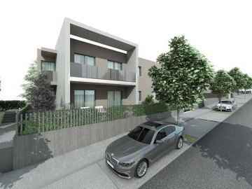 Apartamento T2 para Venda em Abade de Neiva