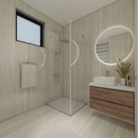 Apartamento T2 para Venda em Abade de Neiva