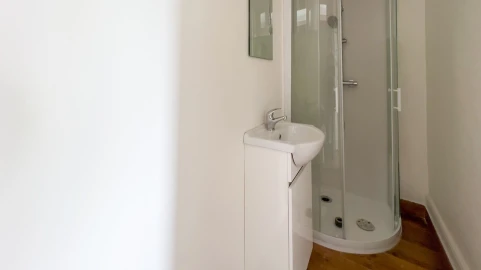 Apartamento T1 para Arrendamento em Gondomar (São Cosme), Valbom e Jovim