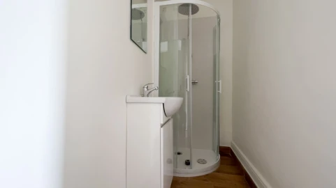 Apartamento T1 para Arrendamento em Gondomar (São Cosme), Valbom e Jovim