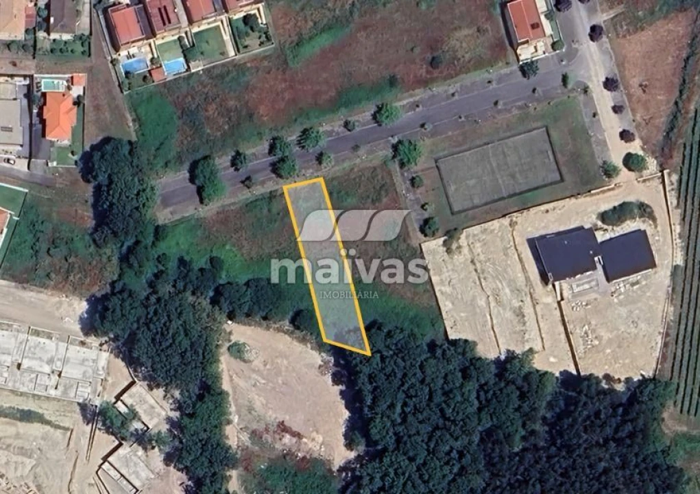 Terreno para Venda em Paço Foto 1