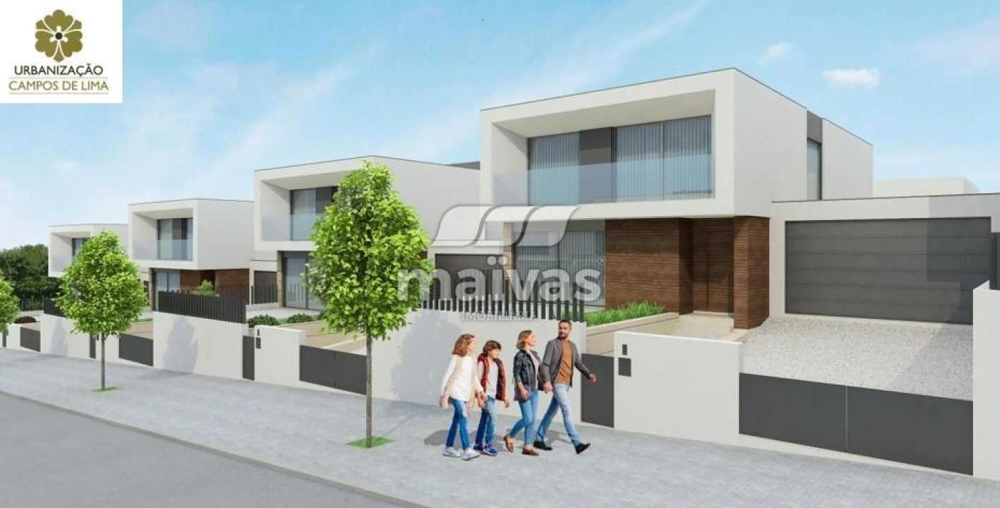 Terreno para Venda em Paço Foto 2