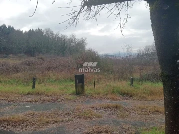 Terreno para Venda em Paço