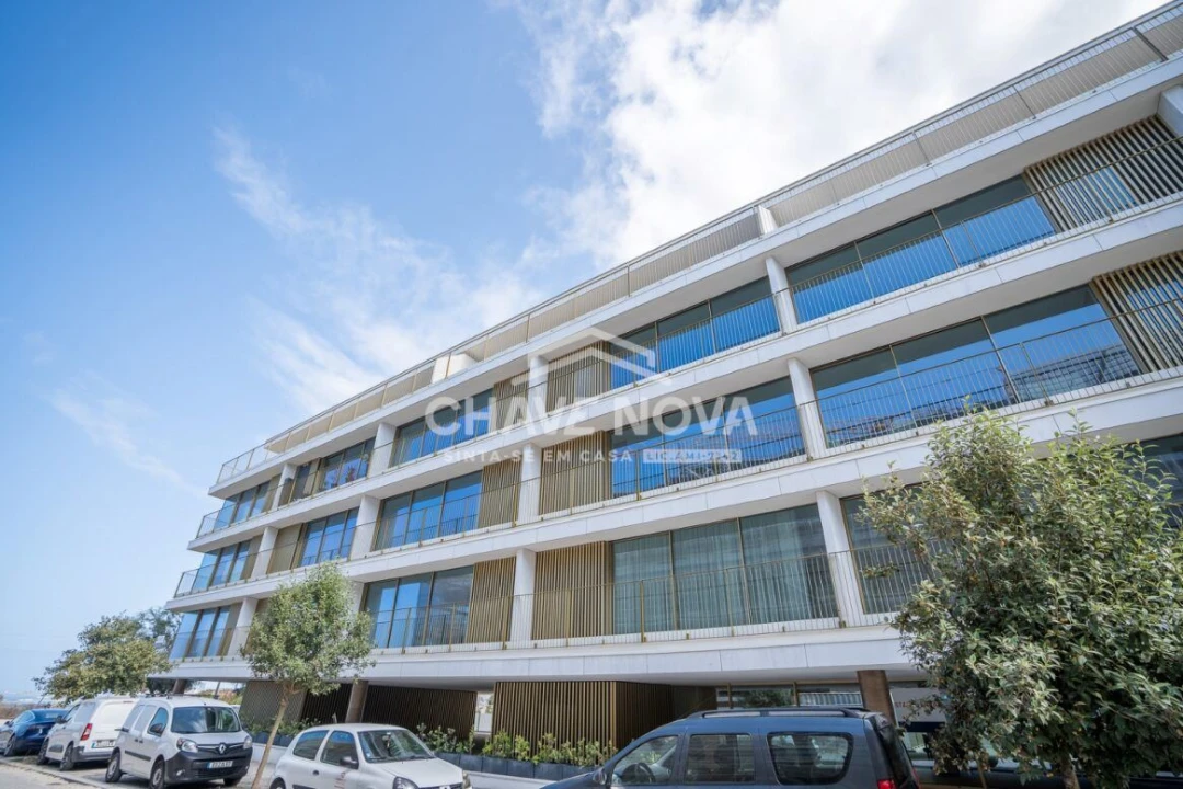 Apartamento T2 para Venda em Canidelo Foto 1