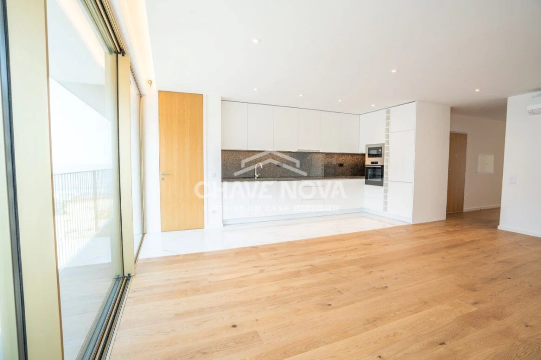 Apartamento T2 para Venda em Canidelo Foto 7