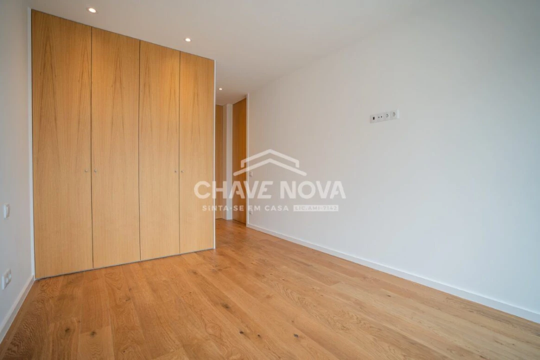Apartamento T2 para Venda em Canidelo Foto 15