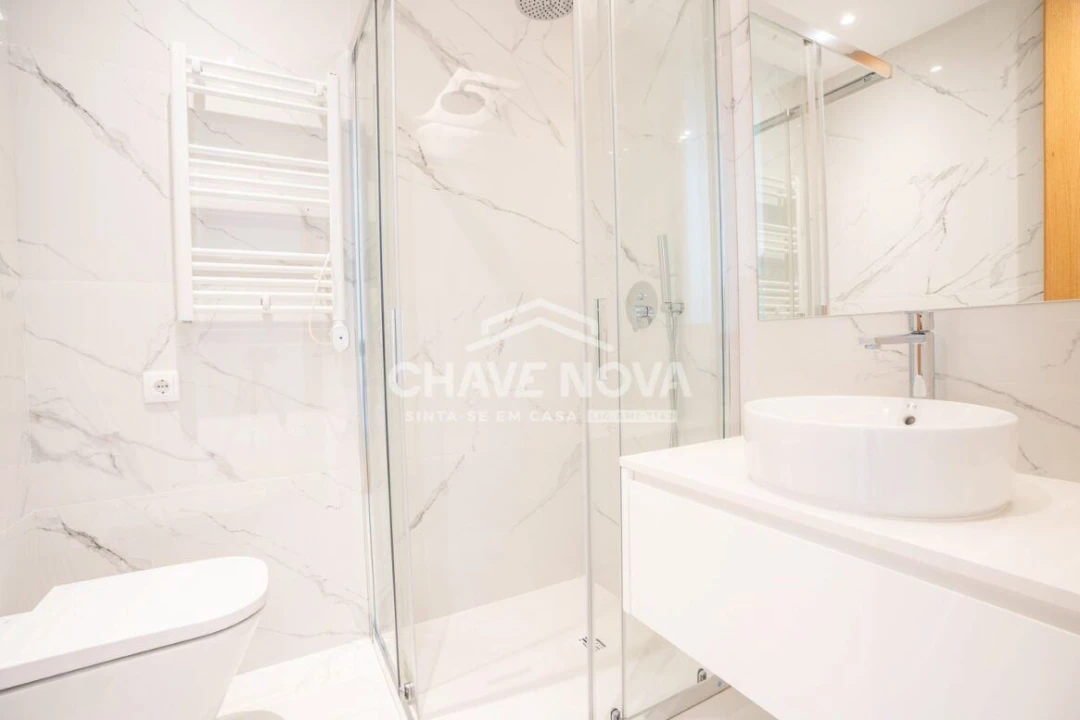 Apartamento T2 para Venda em Canidelo Foto 17