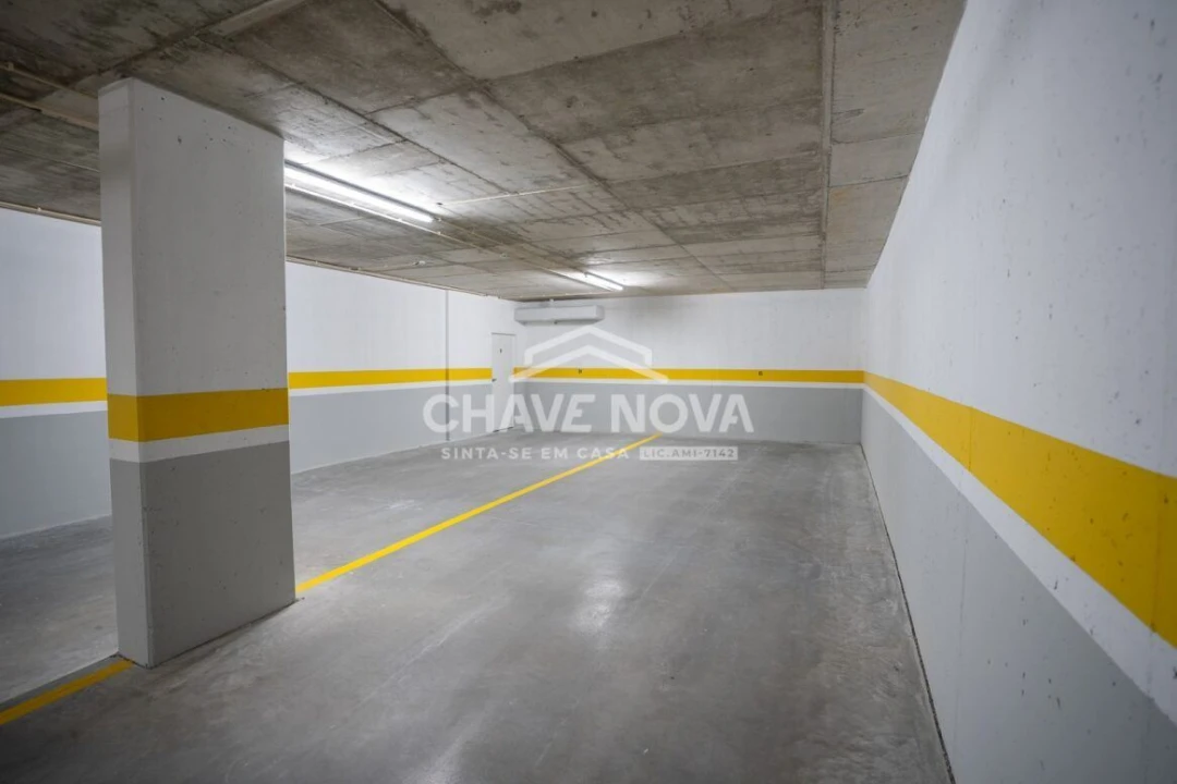 Apartamento T2 para Venda em Canidelo Foto 18